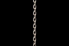 Oval Cable Chain Bracelet