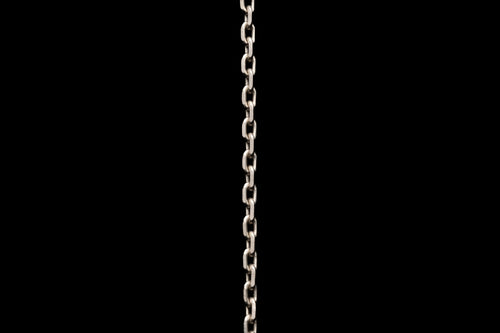 Oval Cable Chain Bracelet