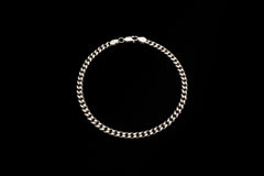 Miami Cuban Link Chain Bracelet