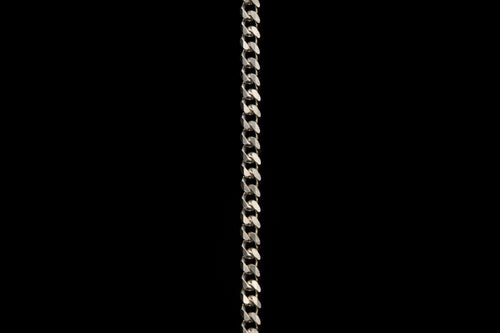 Miami Cuban Link Chain Bracelet
