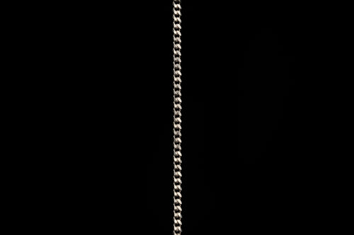 Miami Cuban Link Chain Bracelet