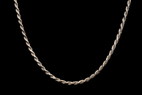 Rope Chain