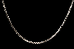 Flat Wheat Chain