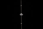 Celeste-e-Polaris North Star Bracelet