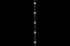 Multi-Stone Opalite Bracelet