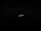 Multi Stoned Moissanite Ring (Pink)