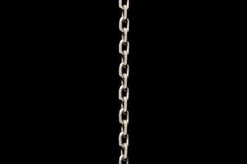 Oval Cable Chain Bracelet