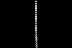 Box Chain Bracelet