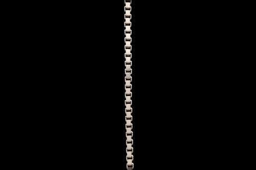 Box Chain Bracelet