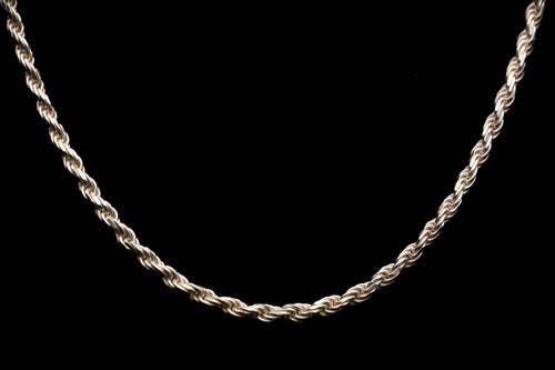 Rope Chain