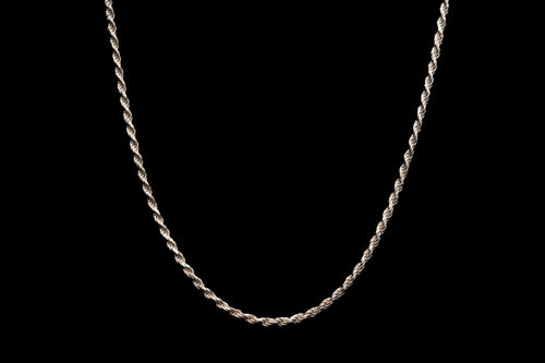 Rope Chain