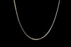 Flat Wheat Chain