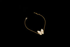 Farasha Mother of Pearl Bracelet