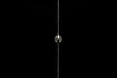 Full Moonstone Bracelet
