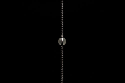 Full Moonstone Bracelet