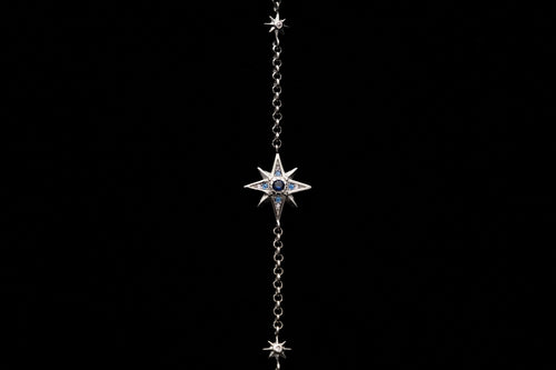 Celeste-e-Polaris North Star Bracelet