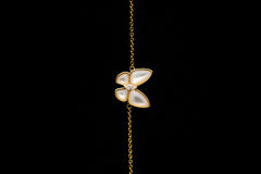 Farasha Mother of Pearl Bracelet