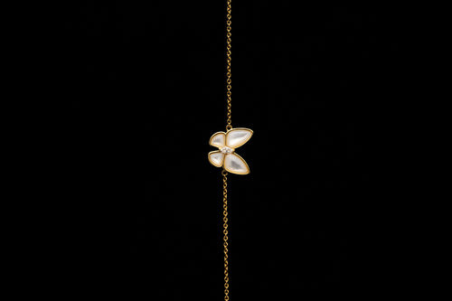 Farasha Mother of Pearl Bracelet