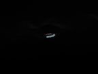 Multi Stoned Moissanite Ring (Blue)